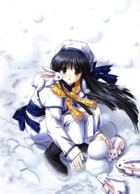 BUY NEW snow - 11746 Premium Anime Print Poster
